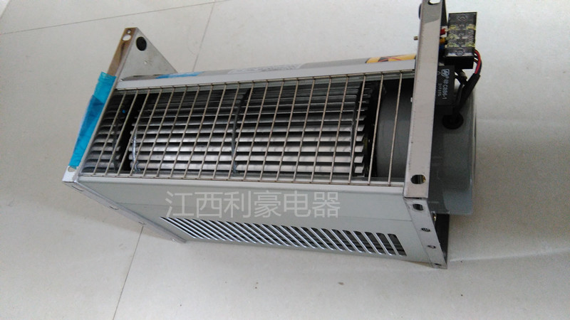 GFDD590-155干式变压器冷却