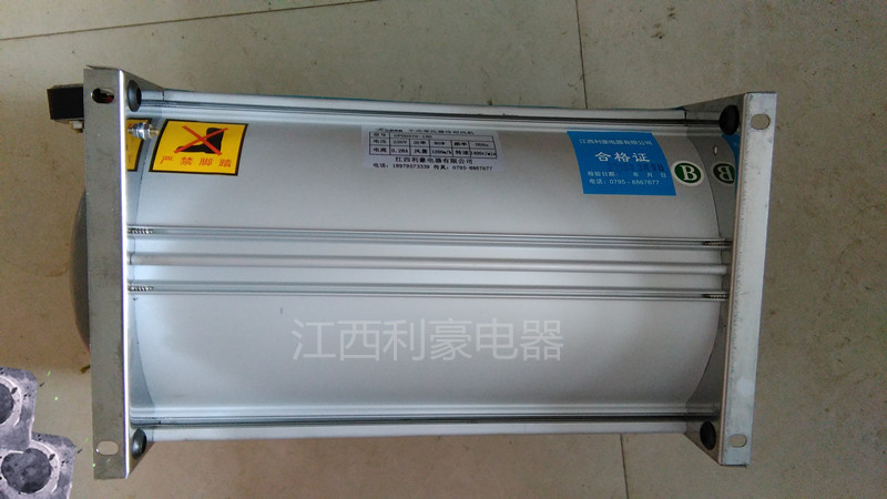 GFDD370-150干式变压器散热