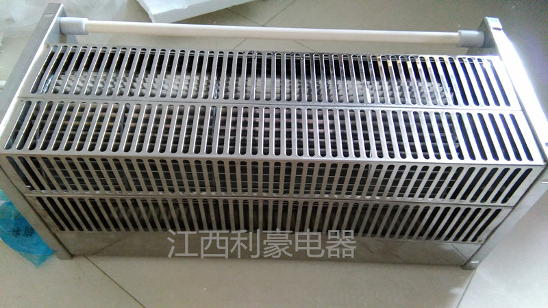 GFDD650-200干式变压器冷却